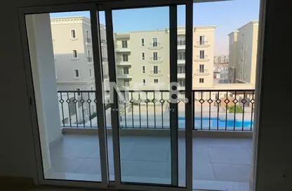 Apartment - 3 Bedrooms - 2 Bathrooms for sale in Mivida - 5th Settlement Compounds - The 5th Settlement - New Cairo City - Cairo