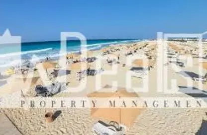 شاليه - 3 غرف نوم - 2 حمامات للبيع في بلومار وادي دجلة - سيدي عبد الرحمن - الساحل الشمالي