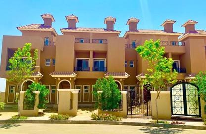 Apartment - 3 Bedrooms - 3 Bathrooms for sale in Nyoum October - Northern Expansions - 6 October City - Giza