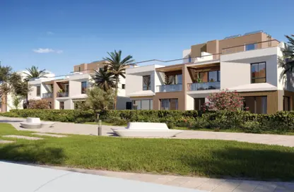 Apartment - 2 Bedrooms - 3 Bathrooms for sale in Vye Sodic - New Zayed City - Sheikh Zayed City - Giza