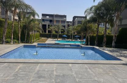 Villa - 6 Bedrooms - 6 Bathrooms for sale in Patio Casa - El Patio - El Shorouk Compounds - Shorouk City - Cairo