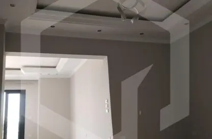 شقة - 3 غرف نوم - 3 حمامات للايجار في ذا كورت ياردز - كمبوندات الشيخ زايد - الشيخ زايد - الجيزة