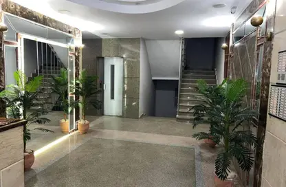 شقة - 3 غرف نوم - 2 حمامات للبيع في الشطر الثالث عشر - زهراء المعادي - حي المعادي - القاهرة