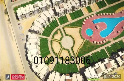 شاليه - 2 غرف نوم - 1 حمام للبيع في العين السخنة - السويس