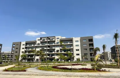 Apartment - 2 Bedrooms - 2 Bathrooms for sale in Stoda - Sheraton Al Matar - El Nozha - Cairo