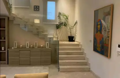 تاون هاوس - 4 غرف نوم - 4 حمامات للبيع في فيليت - كمبوندات التجمع الخامس - التجمع الخامس - مدينة القاهرة الجديدة - القاهرة