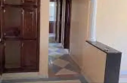 Apartment - 2 Bedrooms - 1 Bathroom for rent in Al Gomhoria Street - Al Mansoura - Al Daqahlya