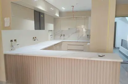 شقة - 3 غرف نوم - 3 حمامات للبيع في روك فيرا - كمبوندات التجمع الخامس - التجمع الخامس - مدينة القاهرة الجديدة - القاهرة