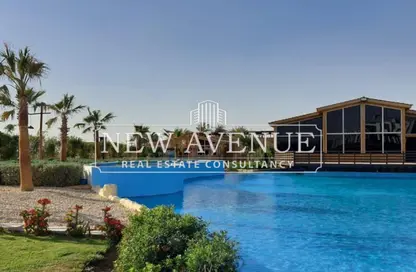 Apartment - 2 Bedrooms - 2 Bathrooms for sale in Hyde Park - 5th Settlement Compounds - The 5th Settlement - New Cairo City - Cairo