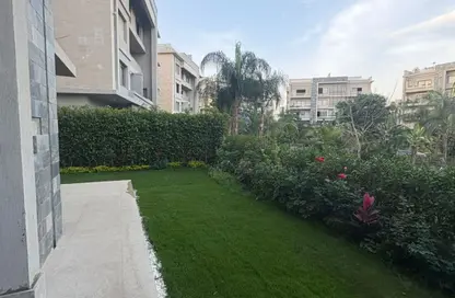 Apartment - 3 Bedrooms - 3 Bathrooms for sale in Galleria Moon Valley - South Investors Area - New Cairo City - Cairo