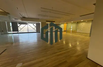 Office Space - Studio - 1 Bathroom for rent in One Kattameya - El Katameya Compounds - El Katameya - New Cairo City - Cairo