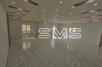 شقة - 3 غرف نوم - 3 حمامات للايجار في عمارات البنفسج - البنفسج - مدينة القاهرة الجديدة - القاهرة