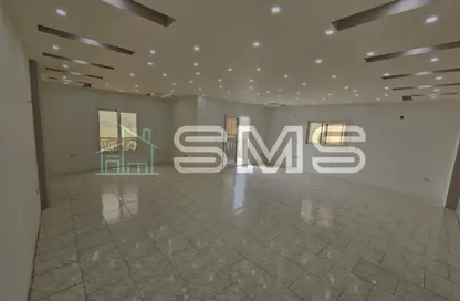 شقة - 3 غرف نوم - 3 حمامات للايجار في عمارات البنفسج - البنفسج - مدينة القاهرة الجديدة - القاهرة