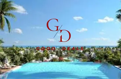 شاليه - 2 غرف نوم - 2 حمامات للبيع في سيزين - قسم الضبعة - الساحل الشمالي