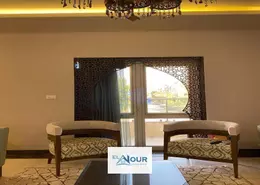 شقة - 3 غرف نوم - 3 حمامات للبيع في شارع رقم 1 - الحي الاول - التجمع الخامس - مدينة القاهرة الجديدة - القاهرة