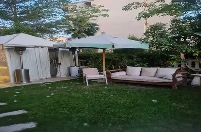 شقة - 3 غرف نوم - 3 حمامات للبيع في امتداد الرحاب - الرحاب - مدينة القاهرة الجديدة - القاهرة