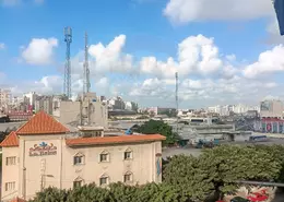شقة - 2 غرف نوم - 1 حمام للايجار في سيدي جابر - حي شرق - الاسكندرية