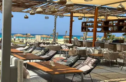 Cabin - 1 Bedroom - 1 Bathroom for sale in Gaia - Ras Al Hekma - North Coast