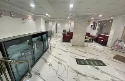 Medical Facility - Studio - 4 Bathrooms for rent in Al Haram St. - Mashal - El Haram - Hay El Haram - Giza