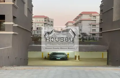 Apartment - 3 Bedrooms - 2 Bathrooms for sale in Mohamed Naguib Axis - Abou El Houl - New Cairo City - Cairo