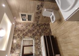 شقة - 4 غرف نوم - 3 حمامات for للبيع in شارع مكرم عبيد - المنطقة السادسة - مدينة نصر - القاهرة
