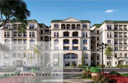 Duplex - 3 Bedrooms - 4 Bathrooms for sale in L'avenir - Mostakbal City Compounds - Mostakbal City - Future City - Cairo