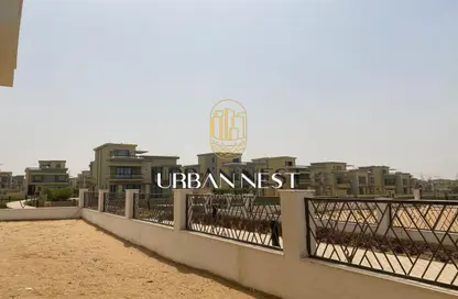 فيلا - 4 غرف نوم - 4 حمامات للبيع في فيليت - كمبوندات التجمع الخامس - التجمع الخامس - مدينة القاهرة الجديدة - القاهرة