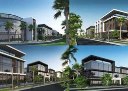 Shop - 1 bathroom for للايجار in Palm Hills Palm Valley - 26th of July Corridor - 6 October City - Giza Shop - 1 bathroom for للايجار in Palm Hills Palm Valley - 26th of July Corridor - 6 October City - Giza