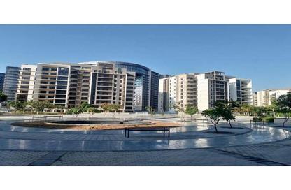 Apartment - 3 Bedrooms - 3 Bathrooms for sale in Park Side Residence - Zed Towers - Sheikh Zayed Compounds - Sheikh Zayed City - Giza