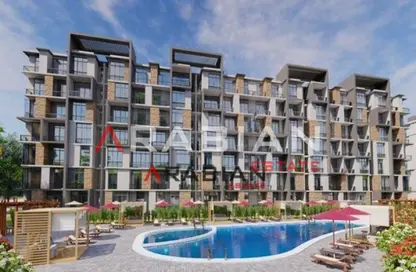 Apartment - 2 Bedrooms - 2 Bathrooms for sale in Nyoum mostakbal - Mostakbal City Compounds - Mostakbal City - Future City - Cairo