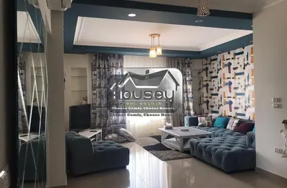 شقة - غرفة نوم - 1 حمام للايجار في فيلدج جيت - المستثمرين الجنوبية - مدينة القاهرة الجديدة - القاهرة