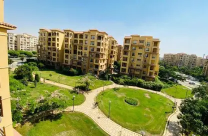 Apartment - 3 Bedrooms - 3 Bathrooms for sale in Madinaty - Cairo