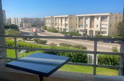شاليه - 2 غرف نوم - 2 حمامات للبيع في أمواج - سيدي عبد الرحمن - الساحل الشمالي