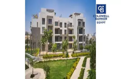 Apartment - 2 Bedrooms - 2 Bathrooms for sale in Palm Parks   Palm Hills - South Dahshur Link - 6 October City - Giza