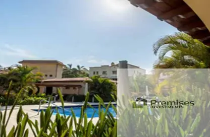 Villa - 4 Bedrooms - 4 Bathrooms for sale in Eleva - Uptown Cairo - Mokattam - Cairo
