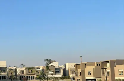 فيلا - 4 غرف نوم - 3 حمامات للبيع في ايتابا - كمبوندات الشيخ زايد - الشيخ زايد - الجيزة