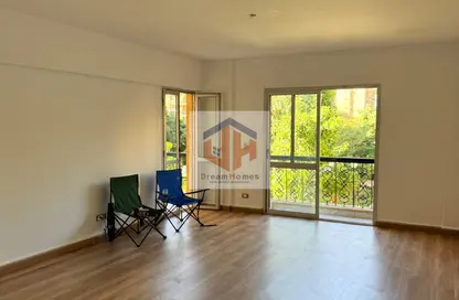 Apartment - 2 Bedrooms - 1 Bathroom for sale in El Rehab Extension - Al Rehab - New Cairo City - Cairo