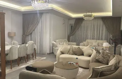 Townhouse - 3 Bedrooms - 4 Bathrooms for sale in Palm Parks   Palm Hills - South Dahshur Link - 6 October City - Giza Townhouse - 3 Bedrooms - 4 Bathrooms for sale in Palm Parks   Palm Hills - South Dahshur Link - 6 October City - Giza