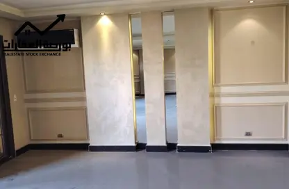 شقة - 5 غرف نوم - 3 حمامات للايجار في امتداد الرحاب - الرحاب - مدينة القاهرة الجديدة - القاهرة