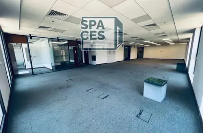 Whole Building - Studio - 1 Bathroom for rent in Mivida - 5th Settlement Compounds - The 5th Settlement - New Cairo City - Cairo