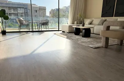 شقة - 2 غرف نوم - 2 حمامات للايجار في لايك فيو ريزيدنس - كمبوندات التجمع الخامس - التجمع الخامس - مدينة القاهرة الجديدة - القاهرة