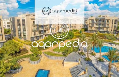Apartment - 3 Bedrooms - 4 Bathrooms for sale in Taj City - 5th Settlement Compounds - The 5th Settlement - New Cairo City - Cairo