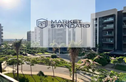 Apartment - 3 Bedrooms - 2 Bathrooms for rent in Privado - Madinaty - Cairo