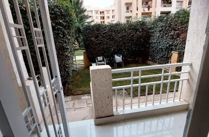 Apartment - 2 Bedrooms - 1 Bathroom for sale in Madinaty - Cairo