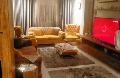 Duplex - 5 Bedrooms - 2 Bathrooms for sale in Gamela Abou Hred St. - Seyouf - Hay Awal El Montazah - Alexandria