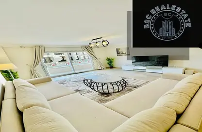 Apartment - 2 Bedrooms - 2 Bathrooms for rent in Zayed Regency - Sheikh Zayed Compounds - Sheikh Zayed City - Giza