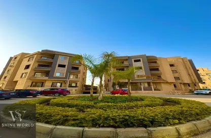 Apartment - 2 Bedrooms - 2 Bathrooms for sale in Sephora Heights - 5th Settlement Compounds - The 5th Settlement - New Cairo City - Cairo
