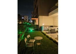 Apartment - 3 bedrooms - 3 bathrooms for للايجار in Aeon - 6 October Compounds - 6 October City - Giza