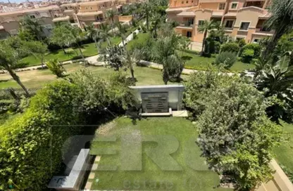 Twin House - 5 Bedrooms - 4 Bathrooms for sale in Les Rois - 5th Settlement Compounds - The 5th Settlement - New Cairo City - Cairo