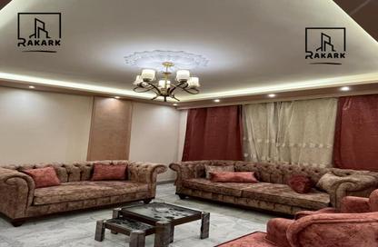 Apartment - 2 Bedrooms - 1 Bathroom for rent in Masaken Sheraton - Sheraton Al Matar - El Nozha - Cairo
